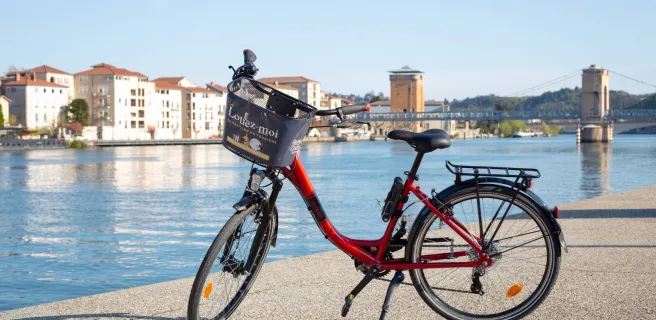 Bike rental