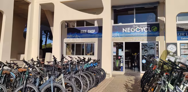 Neocyclo