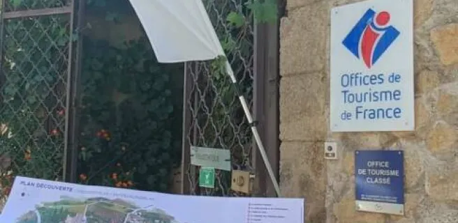 Châteauneuf-du-Pape Tourist Office