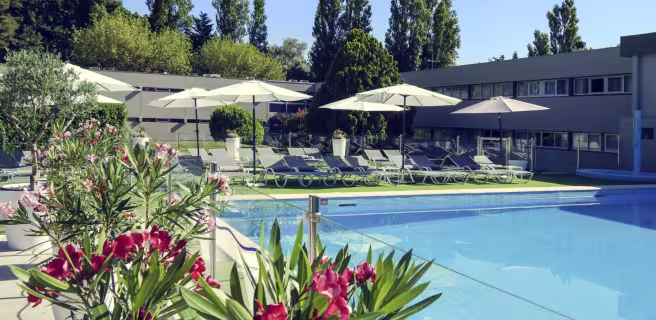 Hôtel Mercure