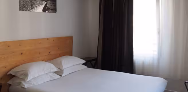 Appart'Hôtel Luna Sol 504-514 - Fac & Spéra