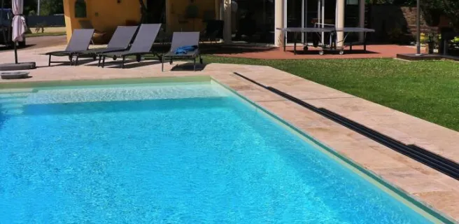 Gîte 4 étoiles tout confort à Chozeau