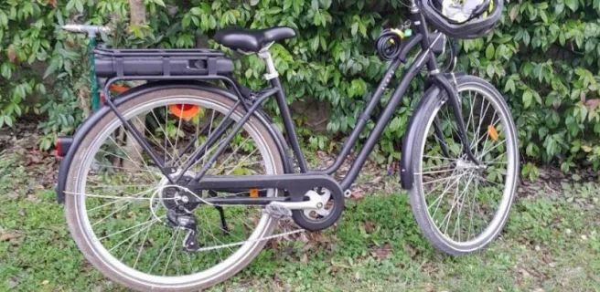 L'Atelier du vélo - Réparation - Vente - Location