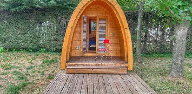 Les Pods de Rochecondrie