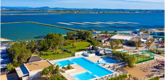 MARVILLA PARKS LE PALAVAS