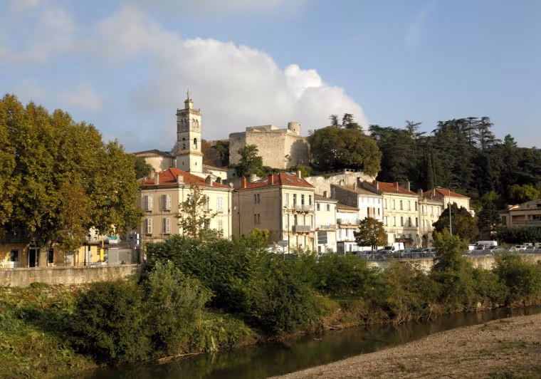 Montélimar - Drôme Provençale