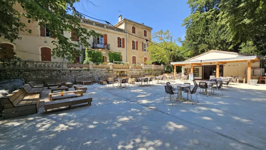 Camping Rochecondrie - Leisure activities - Photo 3