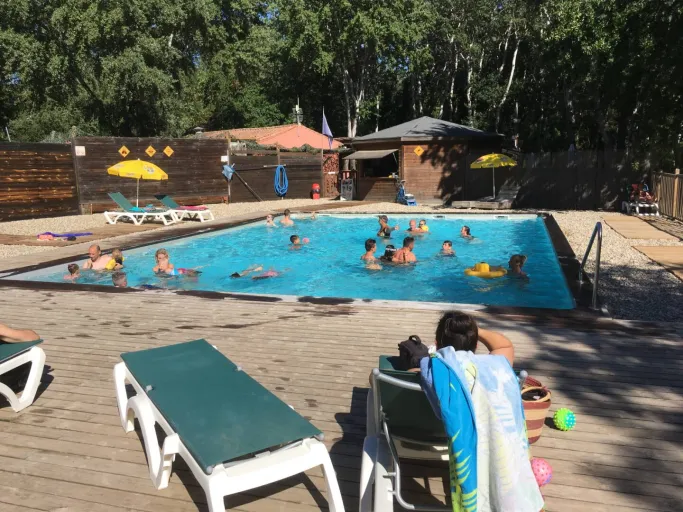 Camping l'Art de Vivre photo 3