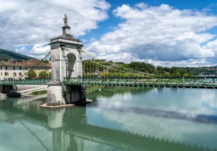 Bridge of Andance